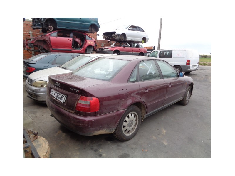 audi a4 del año 1997