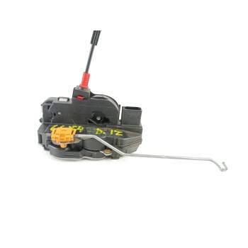 CERRADURA PUERTA DELANTERA IZQUIERDA 13579521 12D181 
