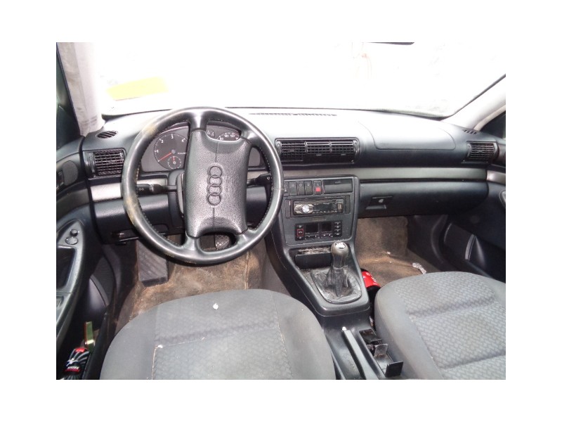 audi a4 del año 1997