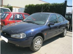 ford mondeo del año 2000