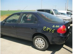 ford mondeo del año 2000 2