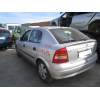 opel astra del año 2002