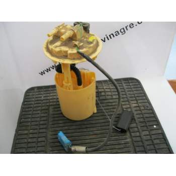BOMBA COMBUSTIBLE AFORADOR 