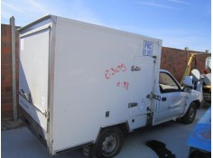 volkswagen taro 2.4 d (2l) 83 cv del año 1998 2