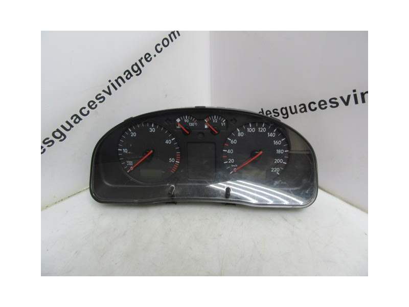 Recambio de cuadro instrumentos para volkswagen passat b5 (3b2) 1.9 tdi referencia OEM IAM 3B1919860C 110008919017 