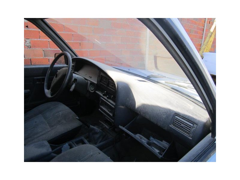 volkswagen taro 2.4 d (2l) 83 cv del año 1998