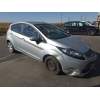 ford fiesta vi (cb1, ccn) del año 2011