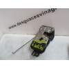 Recambio de cerradura puerta delantera derecha para opel astra 1.7 td -z17dtl 5p referencia OEM IAM   