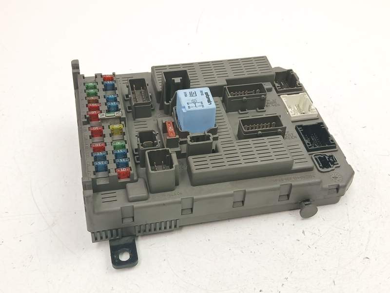 Recambio de bsi para citroën c5 i (dc_) 2.0 hdi (dcrhzb, dcrhze) referencia OEM IAM 9649301680  
