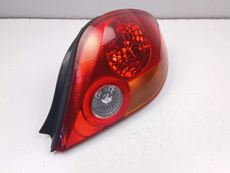 Recambio de piloto trasero derecho para hyundai coupe ii (gk) 1.6 16v referencia OEM IAM 924022CXXX  