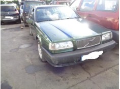volvo 850 del año 1996