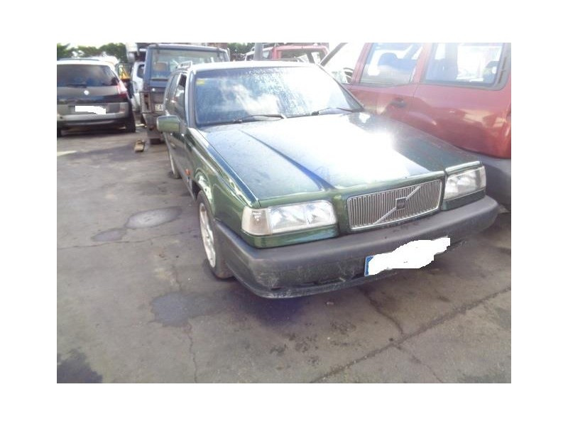 volvo 850 del año 1996