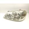 Recambio de faro izquierdo para kia carnival ii (gq) 2.9 crdi referencia OEM IAM 0K54E51040A  