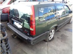 volvo 850 del año 1996 2