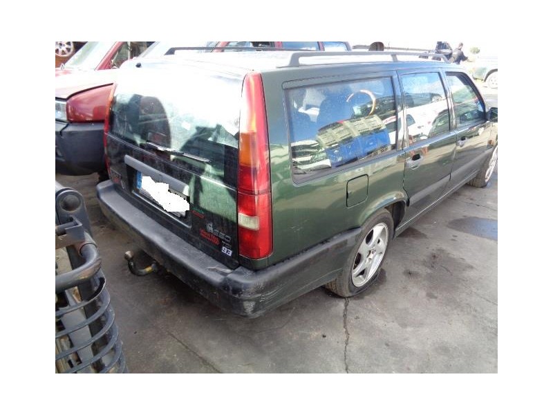 volvo 850 del año 1996