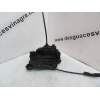 Recambio de cerradura puerta trasera izquierda para renault scénic iii (jz0/1_) 1.5 dci referencia OEM IAM 825030032R  
