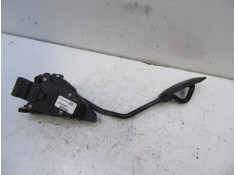 Recambio de potenciómetro aceleración : nissan almera : 1.8 g tino (115,57cv) [2006] para nissan almera 1.8 g tino referencia OE