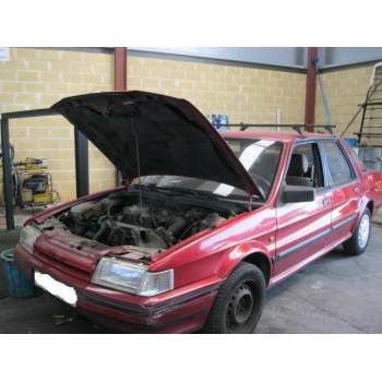 ROVER MONTEGO