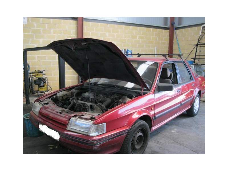 ROVER MONTEGO