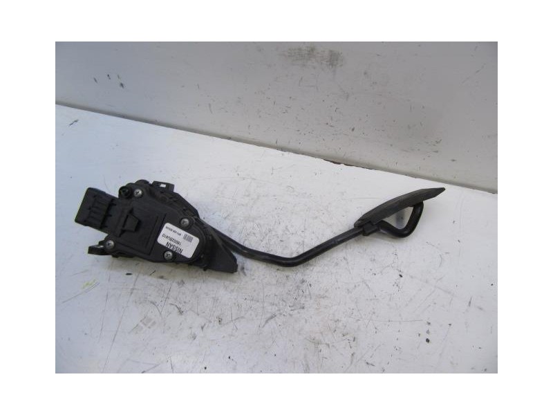 Recambio de potenciómetro aceleración : nissan almera : 1.8 g tino (115,57cv) [2006] para nissan almera 1.8 g tino referencia OE