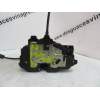 Recambio de cerradura puerta trasera izquierda para renault scénic iii (jz0/1_) 1.5 dci referencia OEM IAM 825030032R  