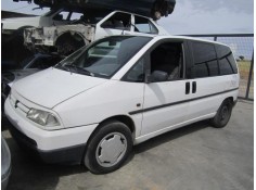 peugeot 806 del año 1996