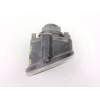 Recambio de antiniebla izquierdo para renault laguna i (b56_, 556_) 2.2 dt (b569) referencia OEM IAM 7701045718  