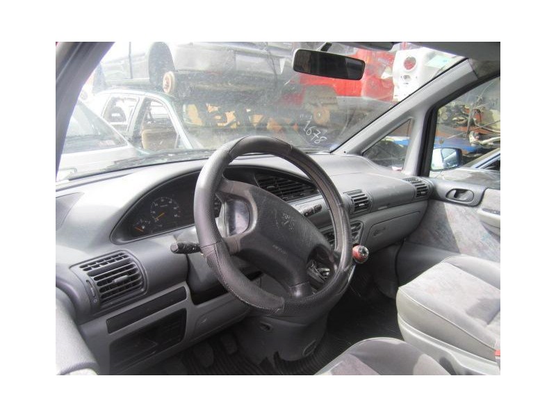 peugeot 806 del año 1996