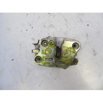 CERRADURA PUERTA DELANTERA DERECHA 96527751 