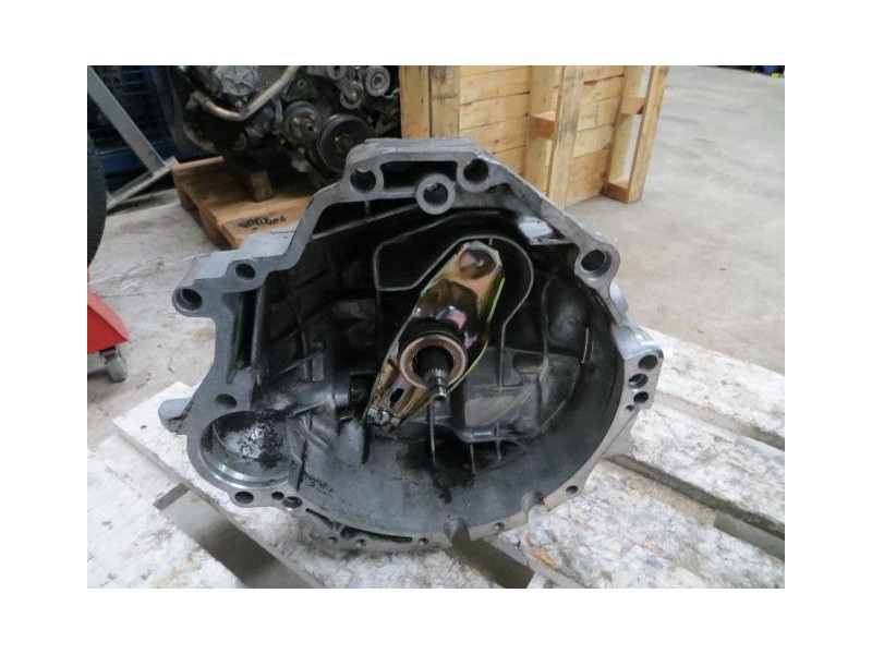 Recambio de cambio 5v (td/tdi ) : volkswagen passat : 1.9 td -afn (110,16cv) 4p [1996] para volkswagen passat 1.9 td -afn refere