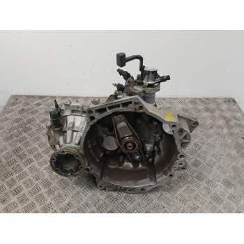 CAJA CAMBIOS 5V TURBO DIESEL DEA 