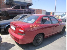 daewoo nubira del año 2000 2
