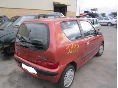 fiat seicento del año 1999 2