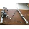 Recambio de elevalunas delantero izquierdo para peugeot 206 hatchback (2a/c) 1.1 i referencia OEM IAM ELECTRICO  