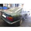 bmw 5 (e34) del año 1991