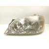 Recambio de faro izquierdo para kia carnival ii (gq) 2.9 crdi referencia OEM IAM 0K54E51040A  