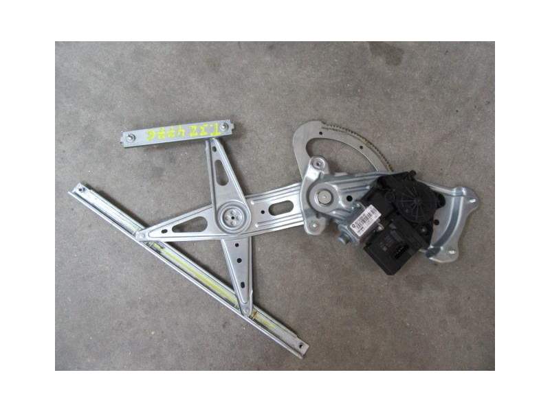 Recambio de elevalunas trasero izquierdo para renault scénic iii (jz0/1_) 1.5 dci referencia OEM IAM 827216769R  