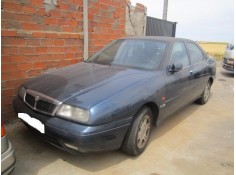 lancia k del año 1999