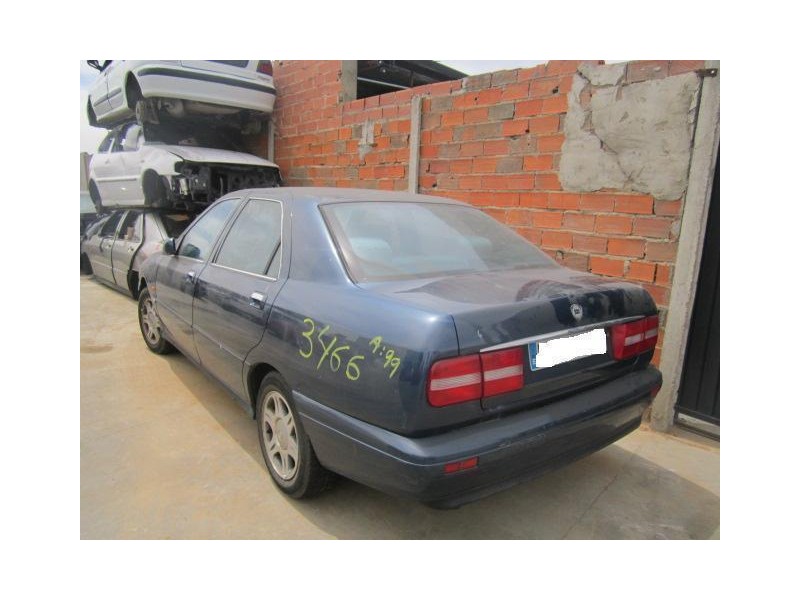 lancia k del año 1999