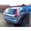 ford fiesta v (jh_, jd_) del año 2006