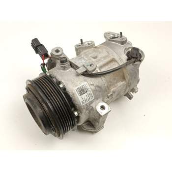COMPRESOR AIRE ACONDICIONADO 97701Q0000 