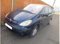 citroen xsara picasso del año 2000