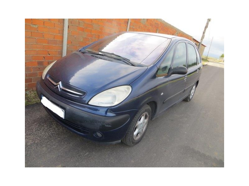citroen xsara picasso del año 2000
