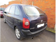 citroen xsara picasso del año 2000 2