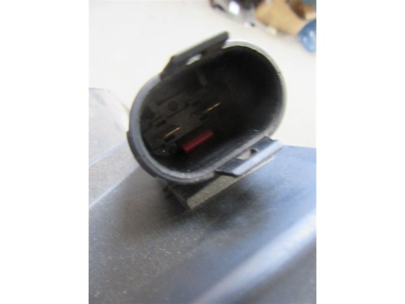 Recambio de electroventilador : m. benz vaneo : 1.7 cdi [2003] para m. benz vaneo 1.7 cdi referencia OEM IAM   