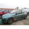 peugeot 206 hatchback (2a/c) del año 2003
