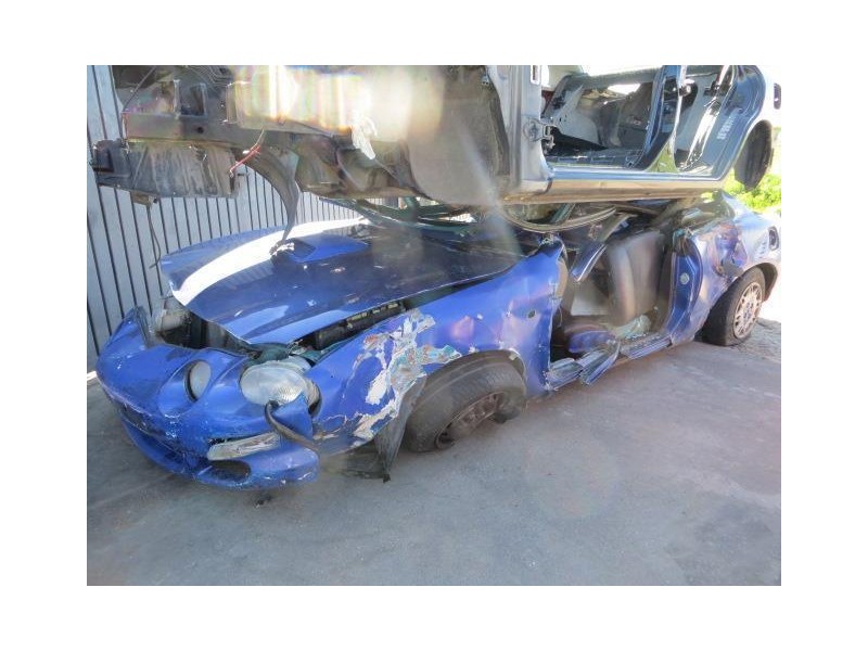 toyota celica del año 2000