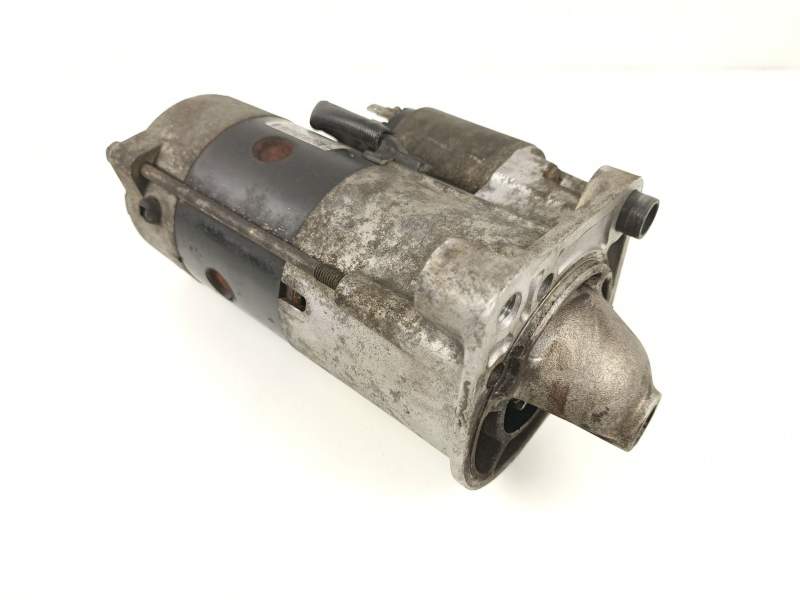 Recambio de motor arranque para chrysler voyager (rg) 2.5 crd cat referencia OEM IAM 4727313AC M002T88473 