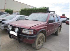 opel frontera del año 1993