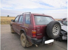 opel frontera del año 1993 2